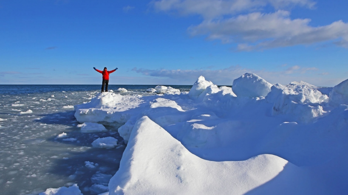Фото из архива Клуба