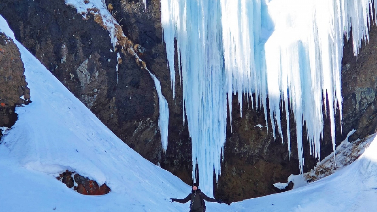 Фото из архива Клуба