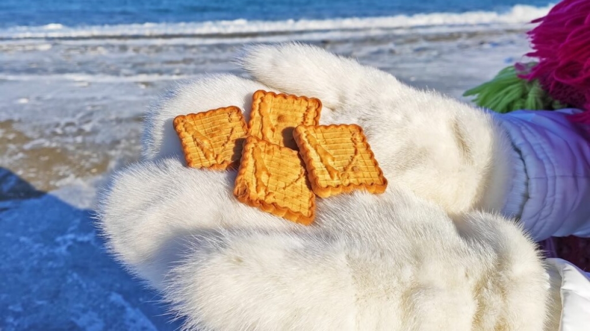 Фото из архива Клуба