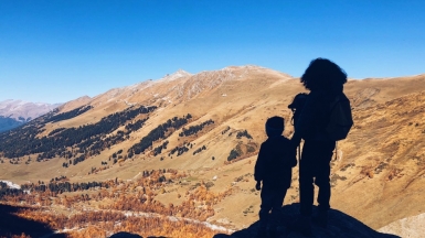 Фото из личного архива Клуба