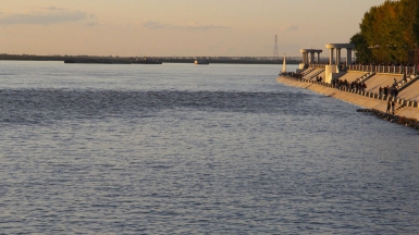 Фото Вероники Кузенковой