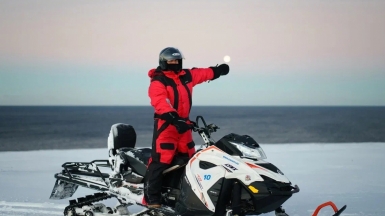 Фото из архива Клуба