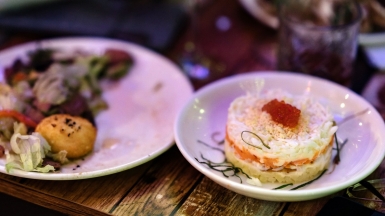 Фото из архива Клуба