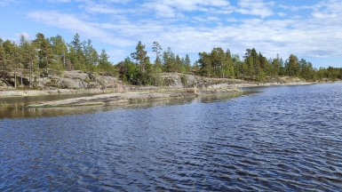 Фото Галины Шелудько
