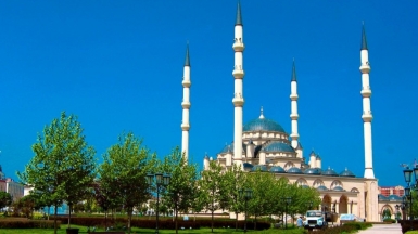 Фото из архива Клуба