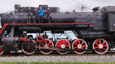 Фото наших Странников