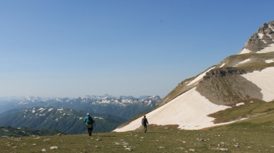 Фото нашего гида Елены Кузура