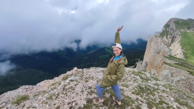 Фото наших Странников