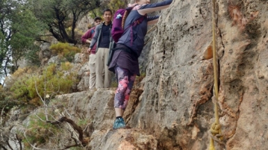 Фото наших Странников