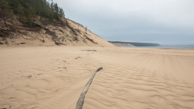 Фото нашего гида Михаила Верёвченко
