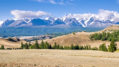 Фото нашего Странника Дмитрия Кочерыгина