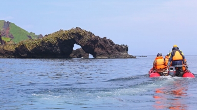 Фото из архива Клуба