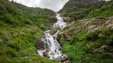 Фото нашего гида Михаила Верёвченко
