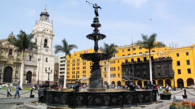 Фото: Paulo Guereta, visualhunt.com