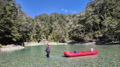 Фото: JustGoThere.NZ