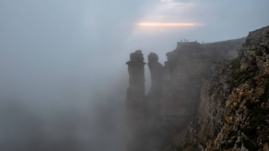 Фото нашего гида Михаила Верёвченко