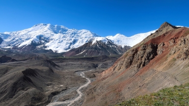 Из архива Клуба