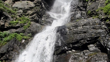 Фото нашего гида Геннадия Скосырева