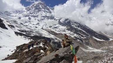Фото нашего гида Лики Майстровой