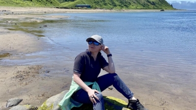 Фото нашей Странницы татьяны Якшиной