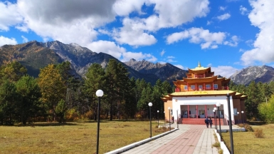 Фото наших Странников