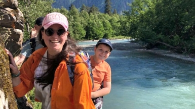 Фото наших Странников