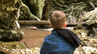 Фото из архива Странника