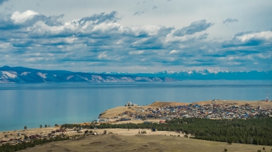 Фото из архива Клуба