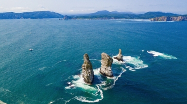 Фото нашего гида Алексея Горна