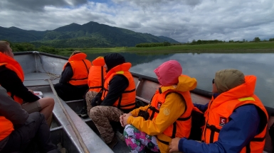 Фото из архива Клуба