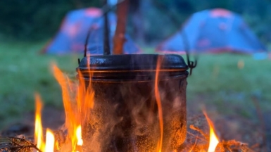 Фото нашей Странницы Эльвиры Шилиной