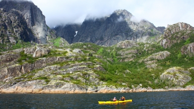 Фото наших странников