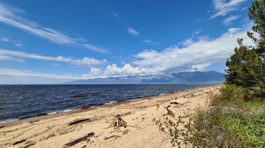 Фото наших Странников