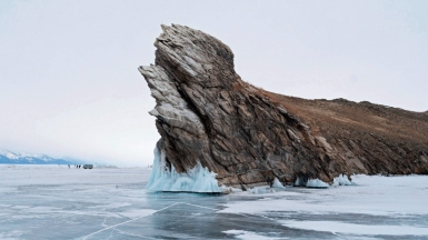 Фото нашего Странника Александра Кочкина