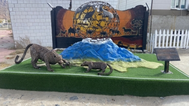 Фото нашего гида Натальи Герасимовой