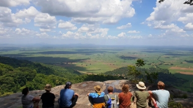 Фото нашего гида Марины Билаловой