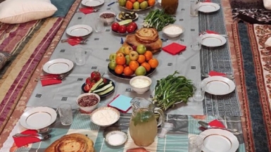 Фото нашего гида Юрия Карих