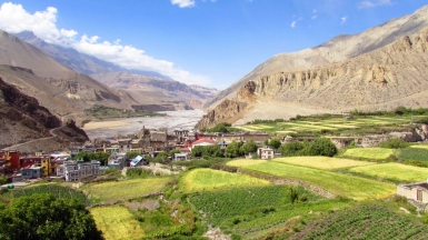 Фото нашего гида Лики Майстровой