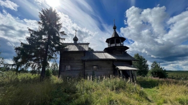 Из архива Клуба