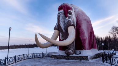 Фото из архива Клуба