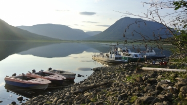 Фото из архива Клуба