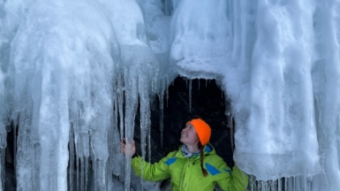 Фото гида Вероники Шемякиной