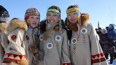 Фото из архива Клуба