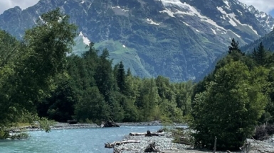 Фото наших Странников