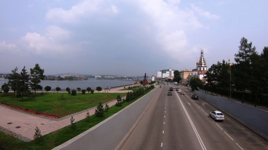 Фото Антона Дули