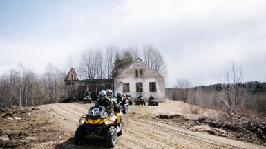 Фото из архива Клуба