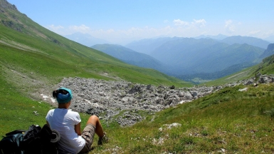 Фото наших Странников