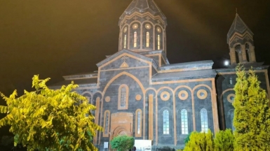 Фото наших Странников