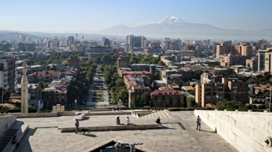 Фото наших Странников