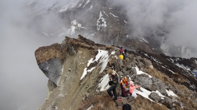Фото нашего гида Лики Майстровой